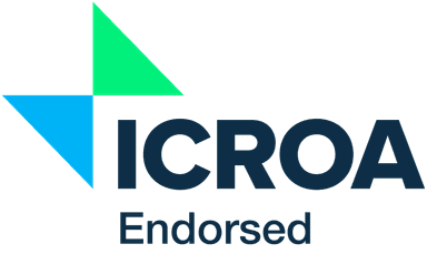 ICROA endorsed standard